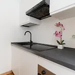 شقة Guesthost - Modern Loft Lima M1 Corso Buenos Aires *