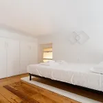 شقة Guesthost - Modern Loft Lima M1 Corso Buenos Aires *