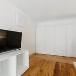 شقة Guesthost - Modern Loft Lima M1 Corso Buenos Aires