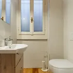 Guesthost - Modern Loft Lima M1 Corso Buenos Aires ميلان