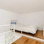 شقة Guesthost - Modern Loft Lima M1 Corso Buenos Aires *
