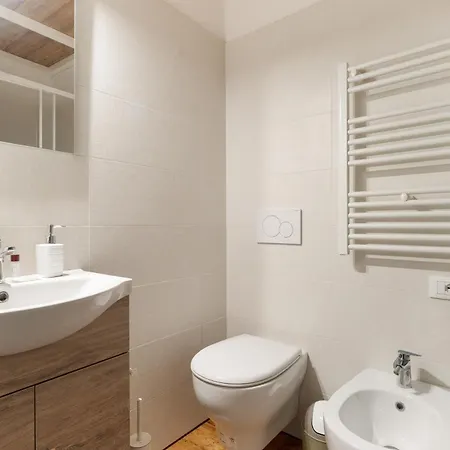 Guesthost - Modern Loft Lima M1 Corso Buenos Aires Lejlighed
