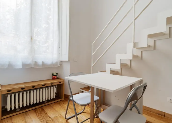 Lejlighed Guesthost - Modern Loft Lima M1 Corso Buenos Aires *