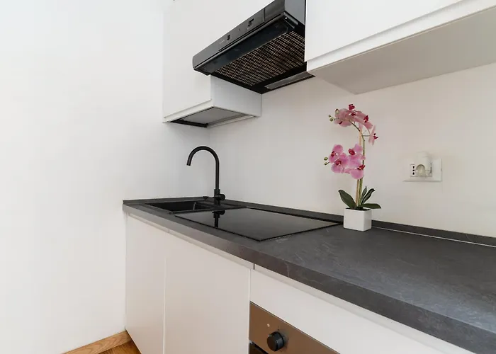 Lejlighed Guesthost - Modern Loft Lima M1 Corso Buenos Aires *