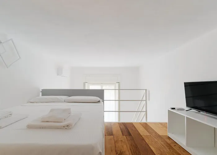 Guesthost - Modern Loft Lima M1 Corso Buenos Aires * Milano