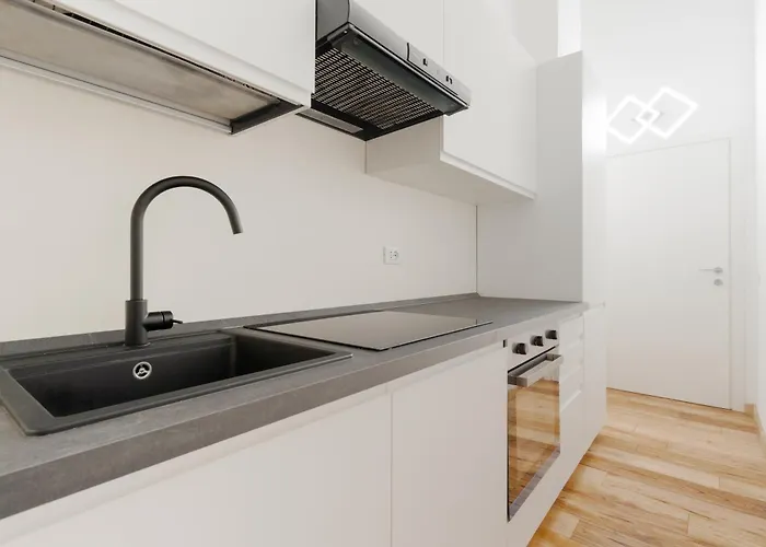 Guesthost - Modern Loft Lima M1 Corso Buenos Aires Milan