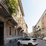 Guesthost - Modern Loft Lima M1 Corso Buenos Aires Apartamento *