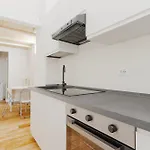 Apartamento Guesthost - Modern Loft Lima M1 Corso Buenos Aires