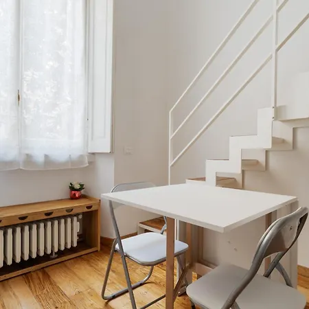 Apartament Guesthost - Modern Loft Lima M1 Corso Buenos Aires *