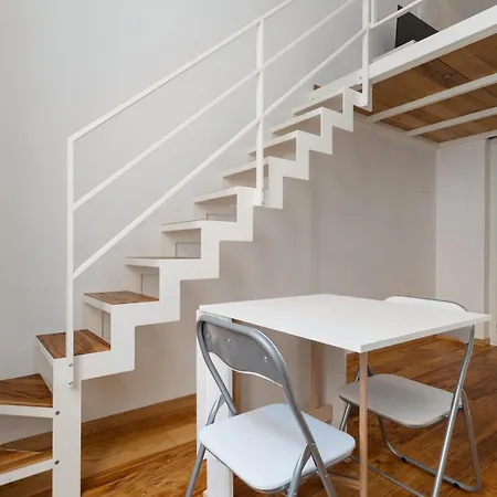 Guesthost - Modern Loft Lima M1 Corso Buenos Aires Lägenhet Milano