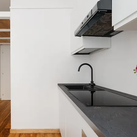 Lägenhet Guesthost - Modern Loft Lima M1 Corso Buenos Aires Milano