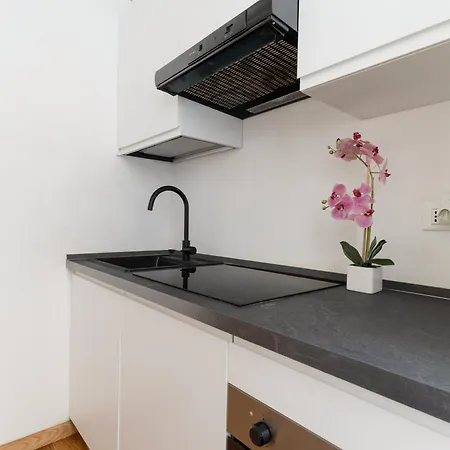Apartament Guesthost - Modern Loft Lima M1 Corso Buenos Aires *