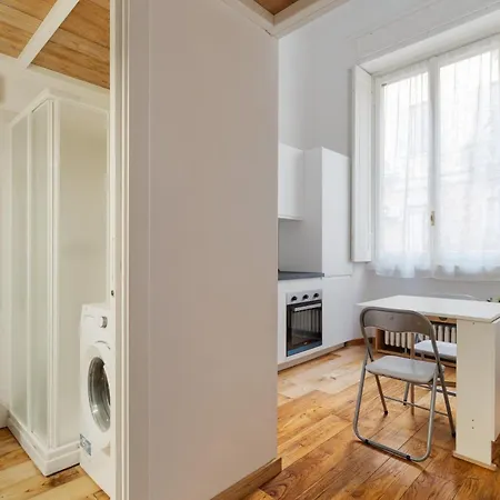 Guesthost - Modern Loft Lima M1 Corso Buenos Aires