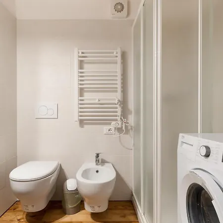 Guesthost - Modern Loft Lima M1 Corso Buenos Aires Mediolan