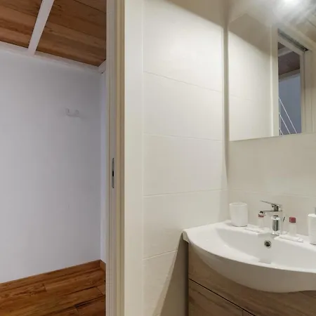 Apartament Guesthost - Modern Loft Lima M1 Corso Buenos Aires Mediolan