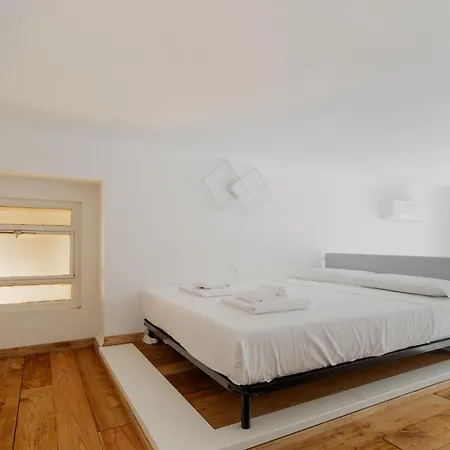 Apartament Guesthost - Modern Loft Lima M1 Corso Buenos Aires Mediolan