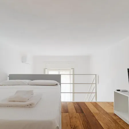 Guesthost - Modern Loft Lima M1 Corso Buenos Aires * Milano