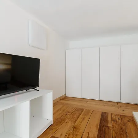 Apartament Guesthost - Modern Loft Lima M1 Corso Buenos Aires