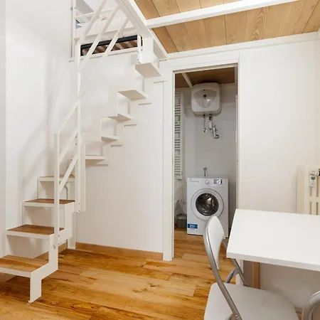 Apartament Guesthost - Modern Loft Lima M1 Corso Buenos Aires