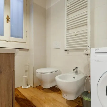 Guesthost - Modern Loft Lima M1 Corso Buenos Aires Lägenhet *