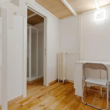 Guesthost - Modern Loft Lima M1 Corso Buenos Aires