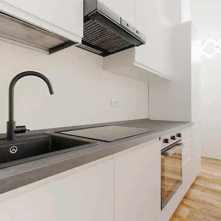 Guesthost - Modern Loft Lima M1 Corso Buenos Aires Mediolan