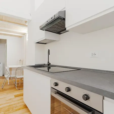Apartament Guesthost - Modern Loft Lima M1 Corso Buenos Aires