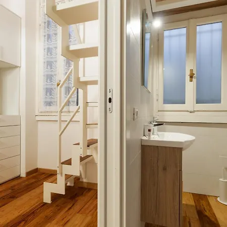 Lägenhet Guesthost - Modern Loft Lima M1 Corso Buenos Aires Milano