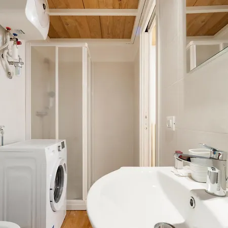 Guesthost - Modern Loft Lima M1 Corso Buenos Aires Lägenhet Milano