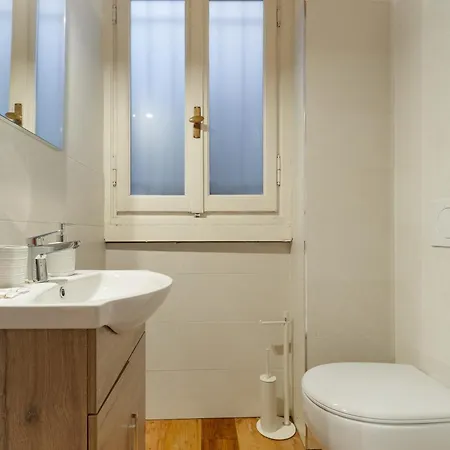 Guesthost - Modern Loft Lima M1 Corso Buenos Aires Milano