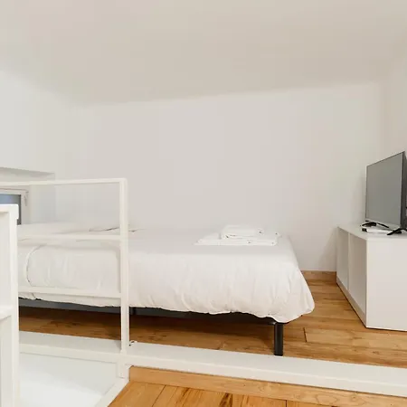 Guesthost - Modern Loft Lima M1 Corso Buenos Aires *