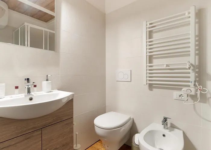 Guesthost - Modern Loft Lima M1 Corso Buenos Aires Appartamento