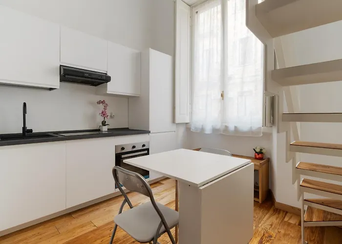 Guesthost - Modern Loft Lima M1 Corso Buenos Aires Appartamento *
