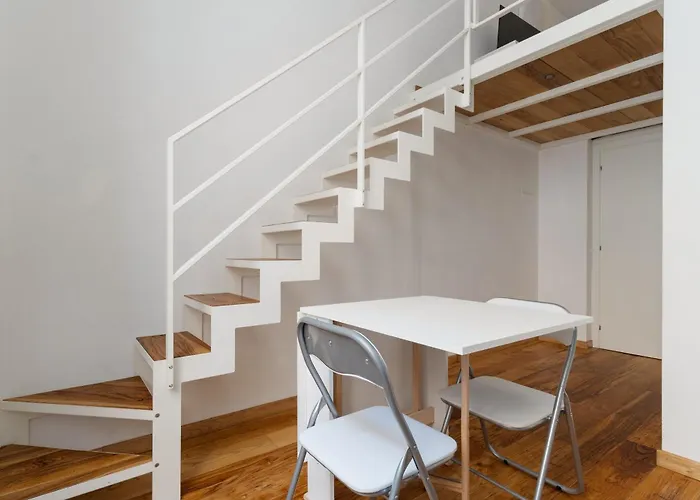 Guesthost - Modern Loft Lima M1 Corso Buenos Aires Appartamento Milano
