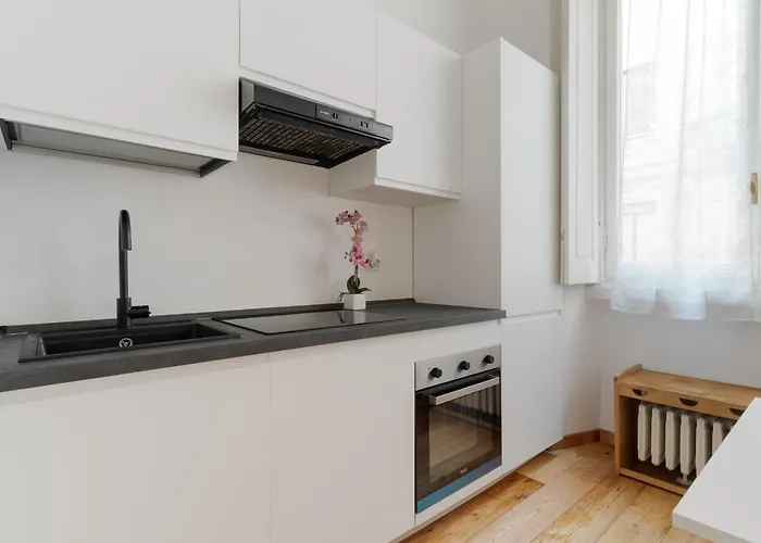 Guesthost - Modern Loft Lima M1 Corso Buenos Aires Appartamento *