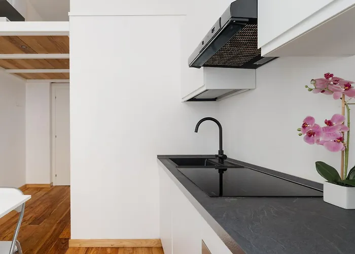 Appartamento Guesthost - Modern Loft Lima M1 Corso Buenos Aires Milano
