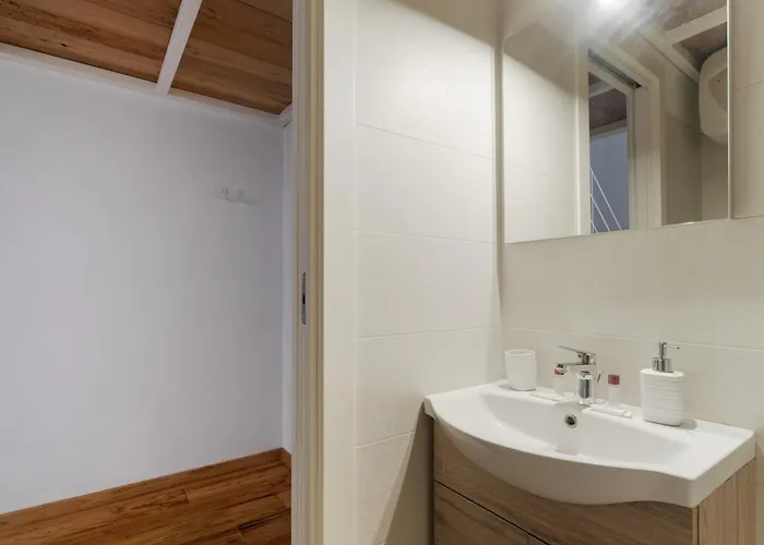 Appartamento Guesthost - Modern Loft Lima M1 Corso Buenos Aires Milano