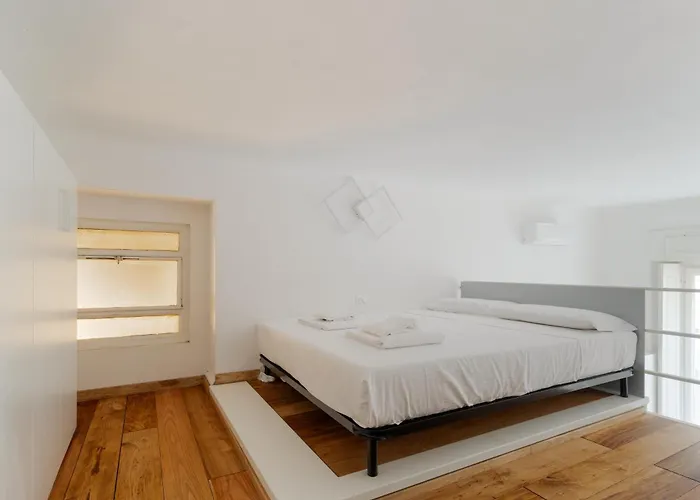 Appartamento Guesthost - Modern Loft Lima M1 Corso Buenos Aires Milano