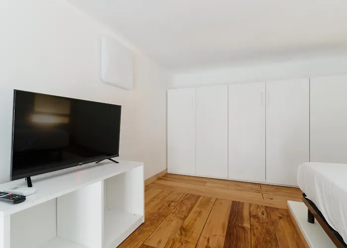 Appartamento Guesthost - Modern Loft Lima M1 Corso Buenos Aires