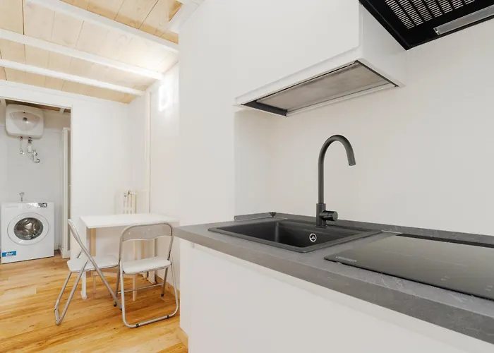 Guesthost - Modern Loft Lima M1 Corso Buenos Aires Appartamento Milano