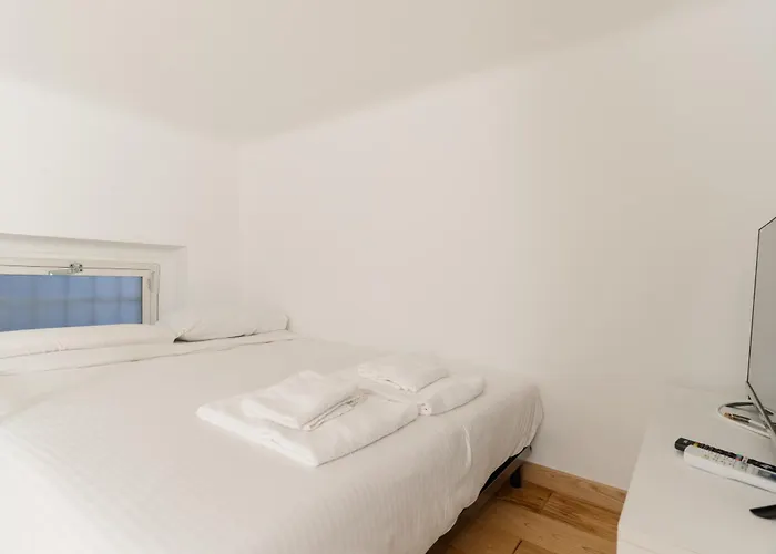 Appartamento Guesthost - Modern Loft Lima M1 Corso Buenos Aires