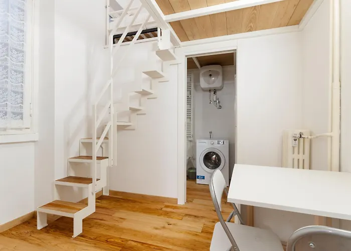 Appartamento Guesthost - Modern Loft Lima M1 Corso Buenos Aires