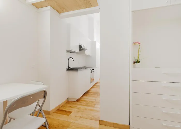 Guesthost - Modern Loft Lima M1 Corso Buenos Aires Appartamento *