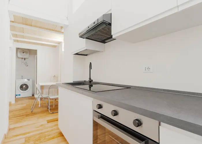Appartamento Guesthost - Modern Loft Lima M1 Corso Buenos Aires