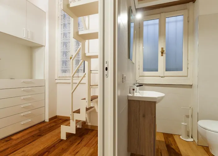 Appartamento Guesthost - Modern Loft Lima M1 Corso Buenos Aires Milano