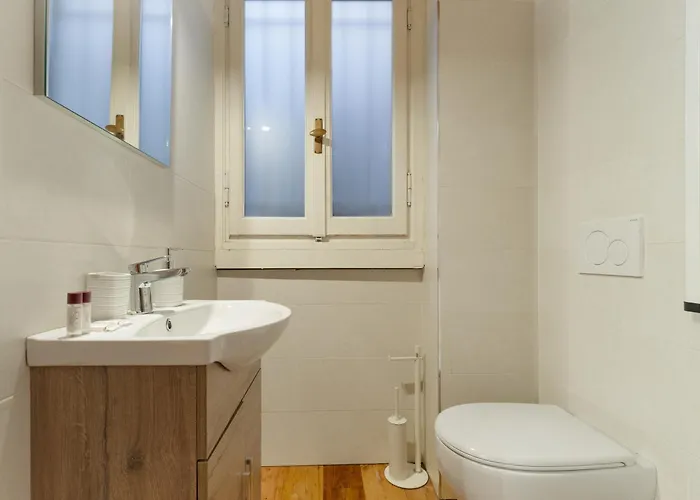 Guesthost - Modern Loft Lima M1 Corso Buenos Aires Milano